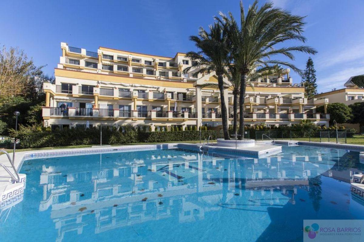 Oleholidays 1002 Romana Junto Al Mar * Marbella