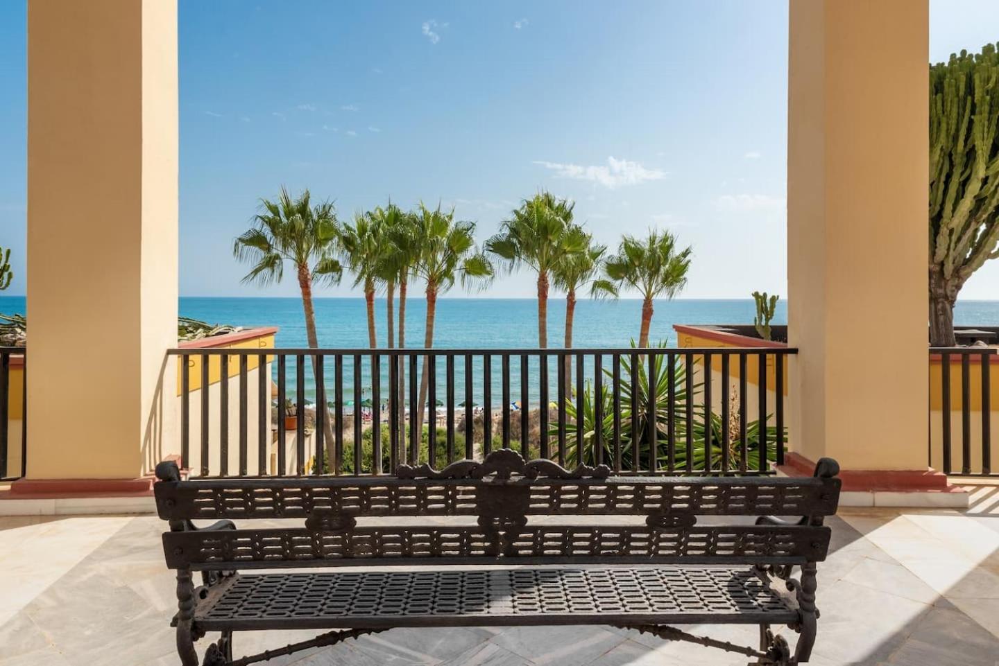 Apartment Oleholidays 1002 Romana Junto Al Mar *