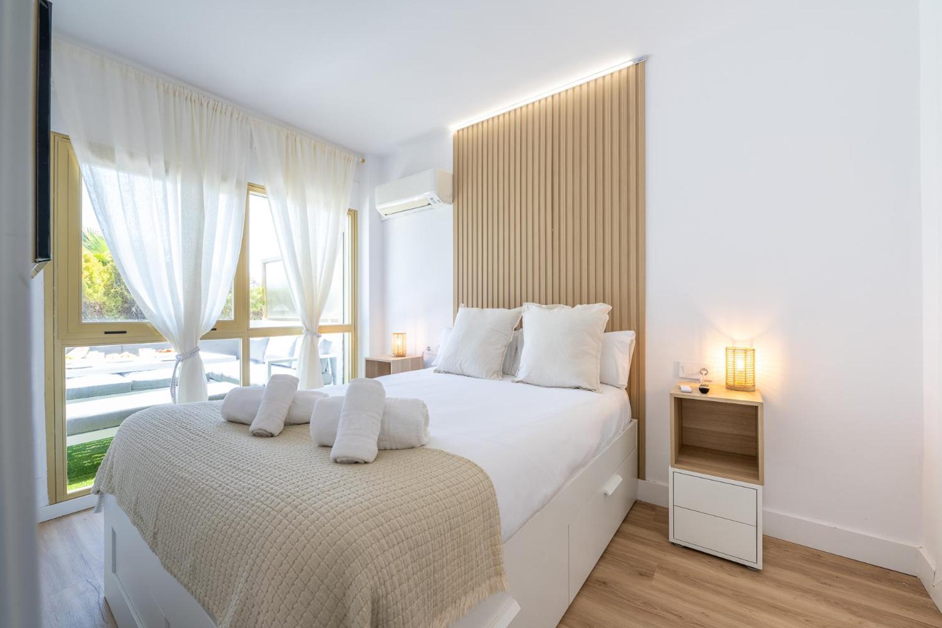 Apartment Oleholidays 1002 Romana Junto Al Mar