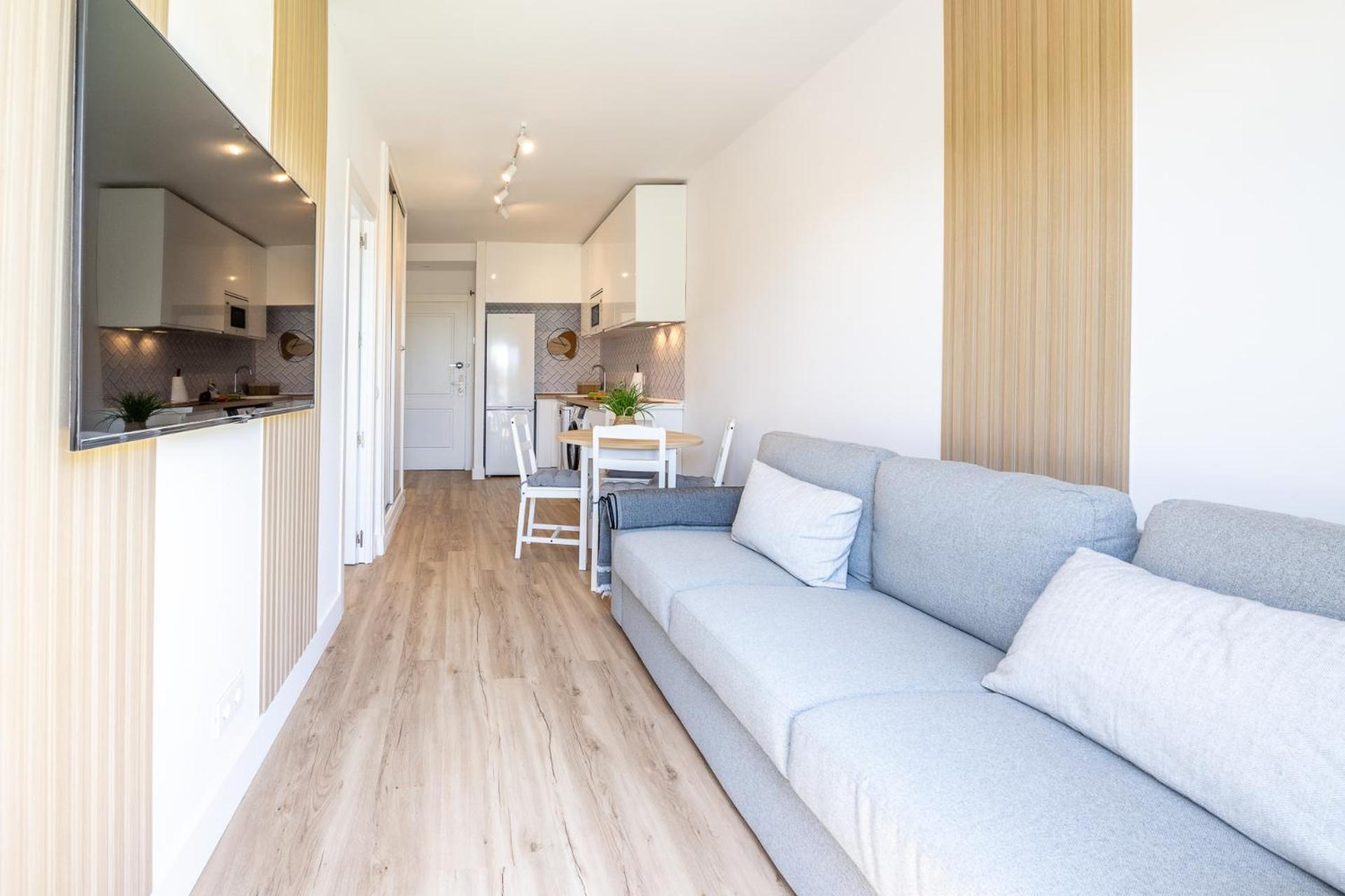 Apartment Oleholidays 1002 Romana Junto Al Mar Marbella